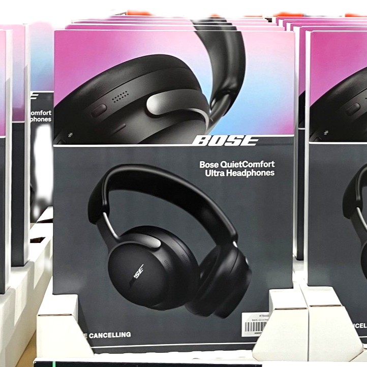 楽天市場】ボーズ QuietComfort® SE ワイヤレスヘッドホン Bose 快適