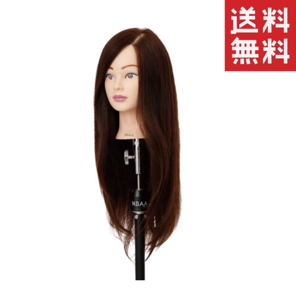 楽天市場】三矢 理容師実技試験 標準仕様適合ウィッグ R-003 人毛100