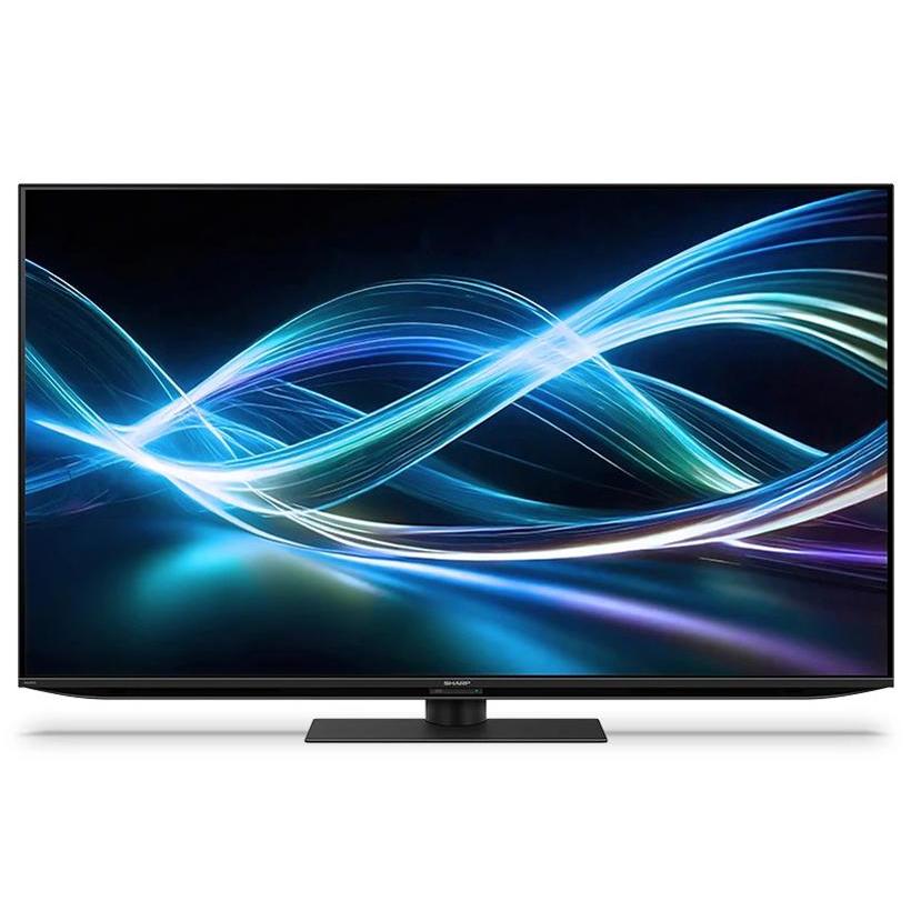 楽天市場】SHARP AQUOS 50V型 4Kチューナー内蔵 液晶テレビ 4T-C50CH1