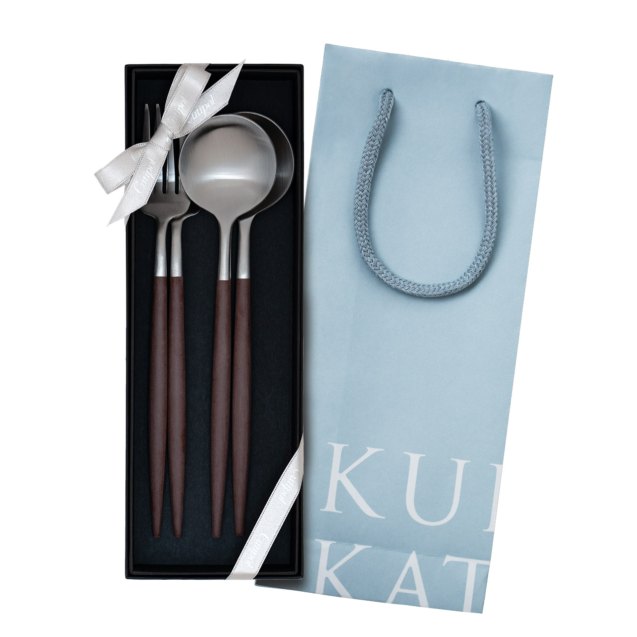 楽天市場】【正規取扱店】 クチポール ギフト GOA ディナー 4本 ギフト