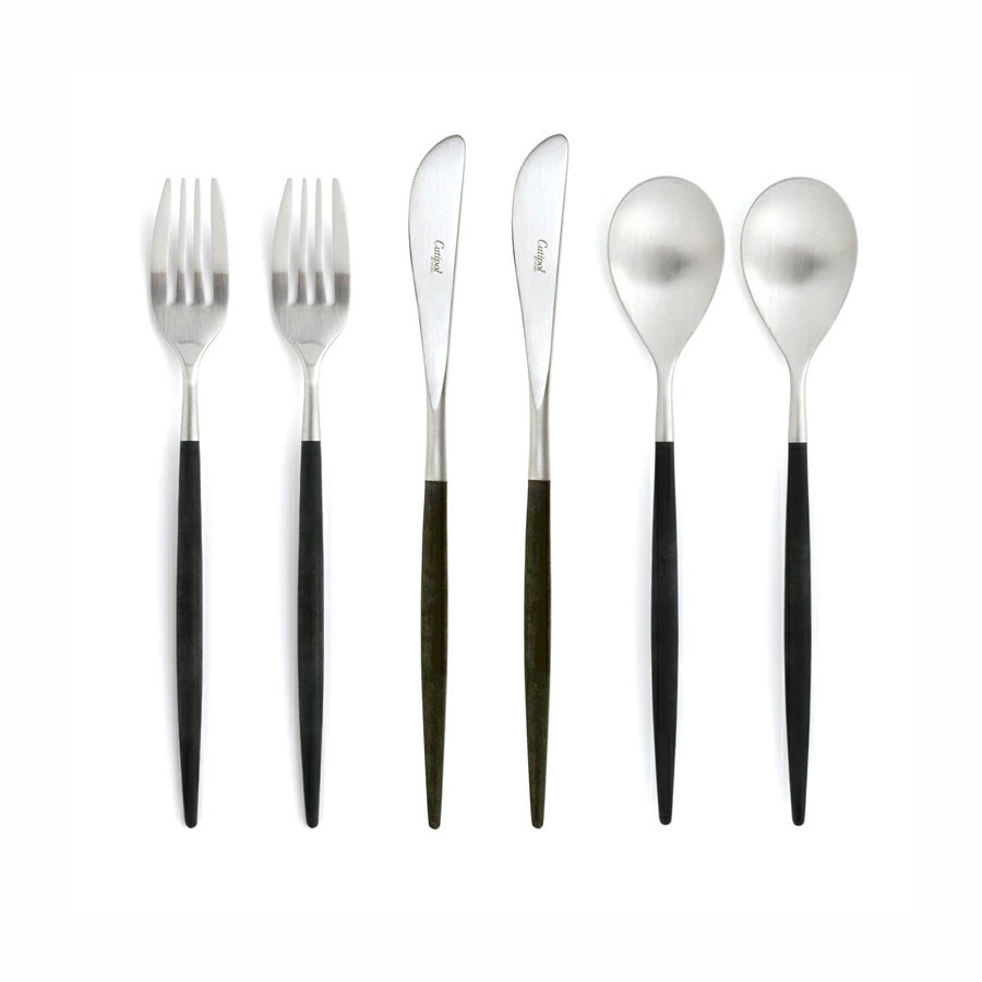 楽天市場】【正規取扱店】 クチポール MIO ディナー 6本セット