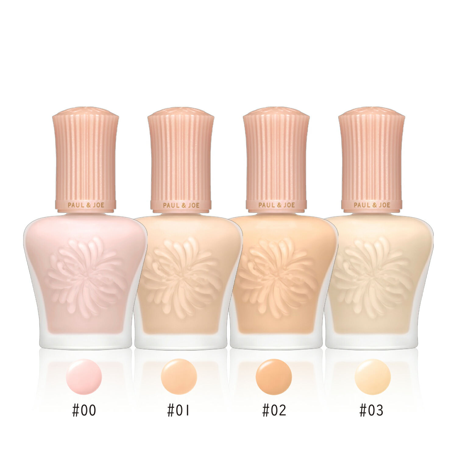 楽天市場】ポール＆ジョー モイスチュアライジング プライマー 30ml