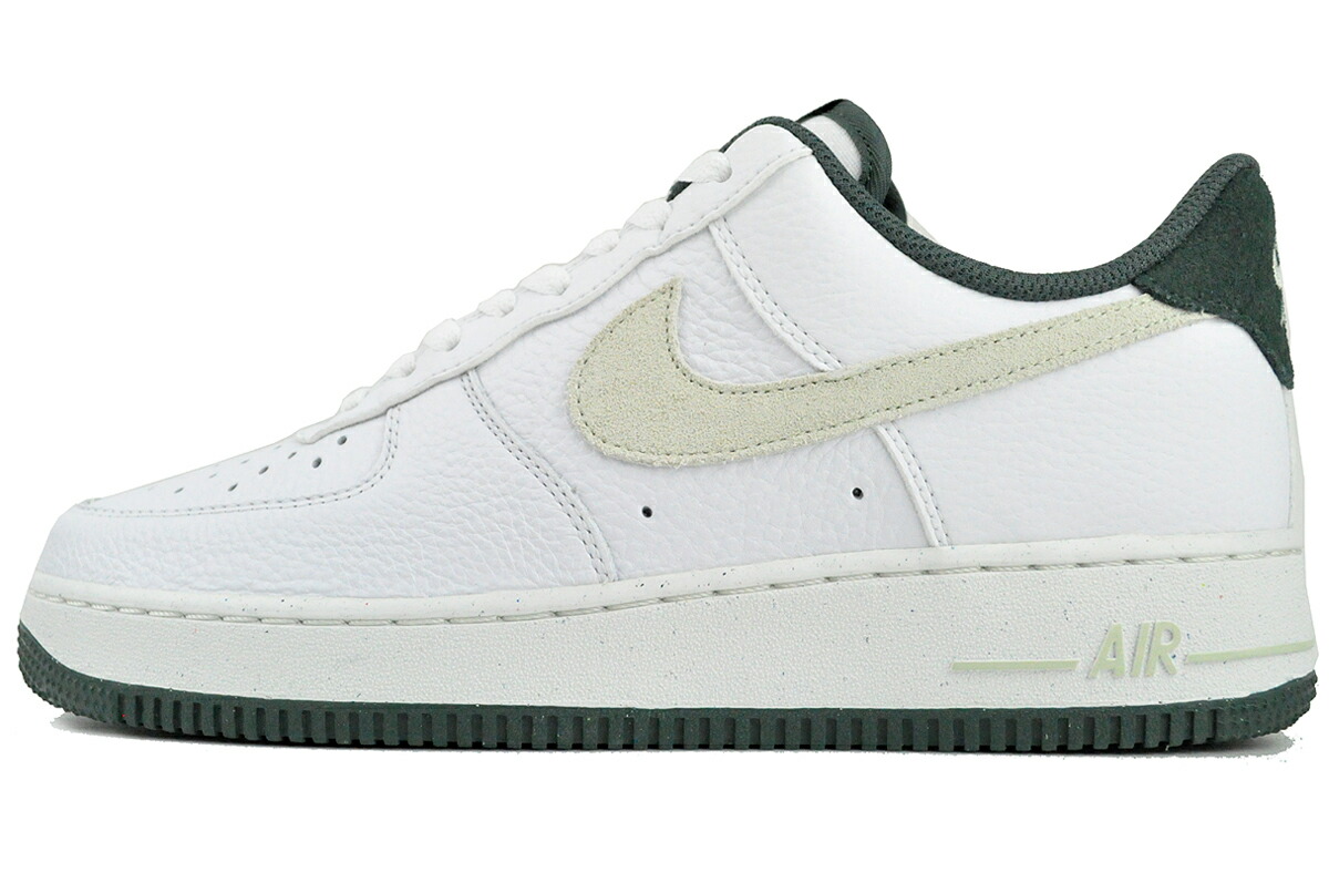 楽天市場】NIKE AIR FORCE 1 LOW RETRO PREMIUM QS white/element gold