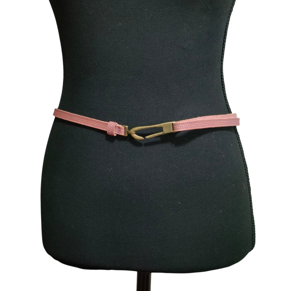 楽天市場】DRIES VAN NOTEN ドリスヴァンノッテン ベルト BELTW221-006