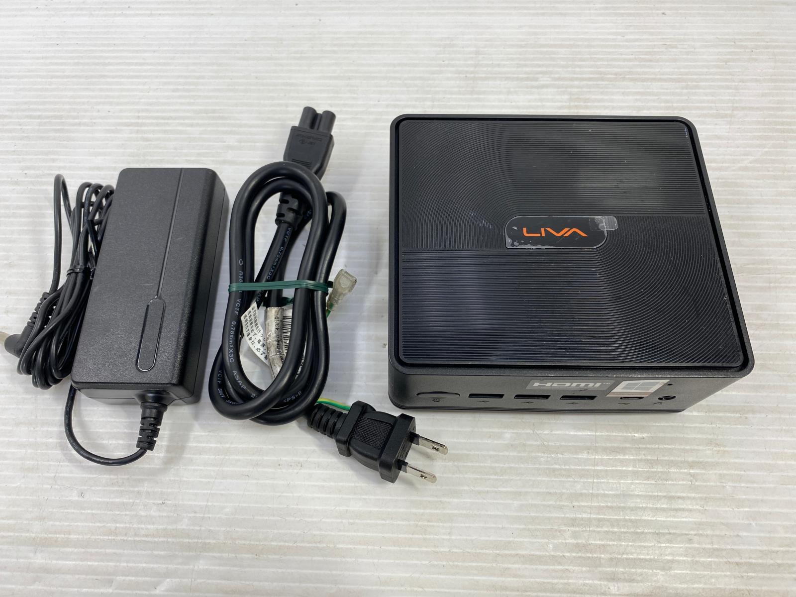 楽天市場】NIPOGI Mini PC GK3V Celeron J4125 2GHz 12GB 128GB(M.2