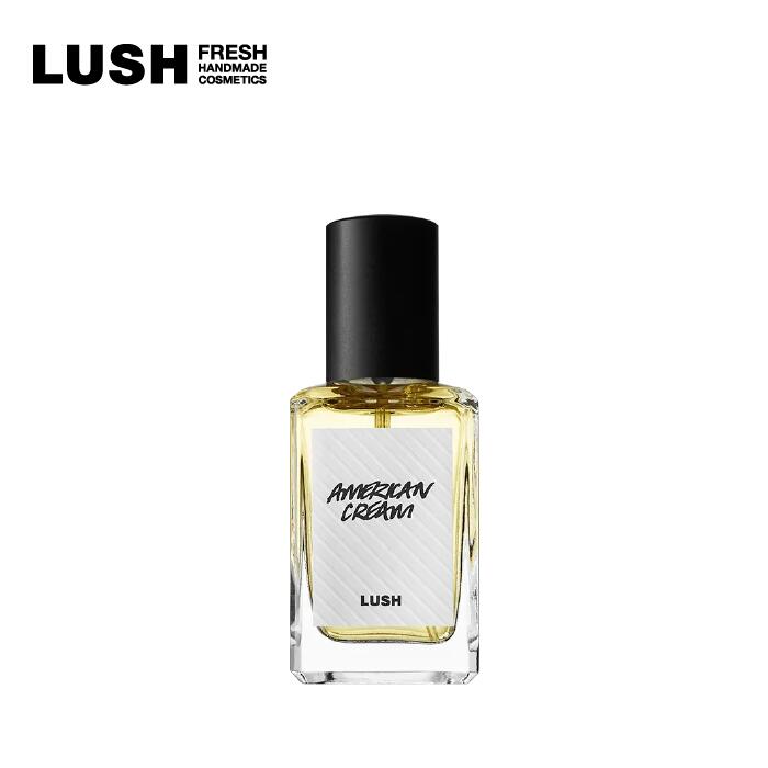 楽天市場】LUSH ロード オブ ミスルール パフューム 30ml 香水