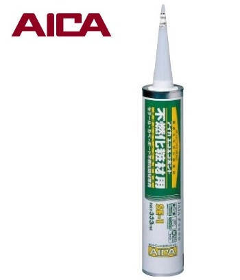 楽天市場】アイカ工業 エコエコボンドキッチンパネル専用接着剤 SE-1