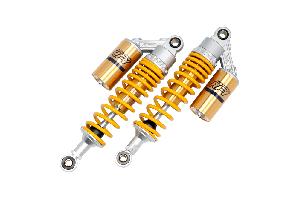 楽天市場】RFY ホンダ CB400SF(NC31/NC39/NC42) リアショック