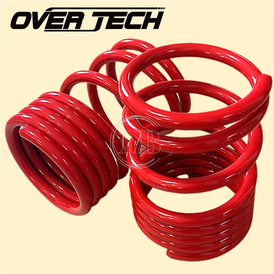 楽天市場】【オーバーテック】レーシング リアサス STD L375S タント