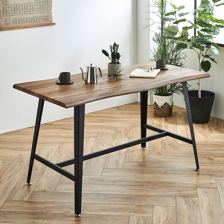 楽天市場】【ポイント10倍!1日20時〜23:59】カウンターテーブル