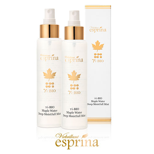 楽天市場】ヴィブリアン エスプリーナ 美BIO ブライトカプセルメープル