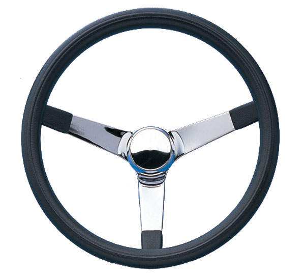 楽天市場】グラント クラシック フォーム ステアリング ホイール