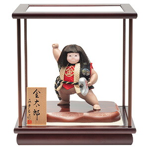 楽天市場】真多呂人形 五月人形 初節句 コンパクト おしゃれ かわいい