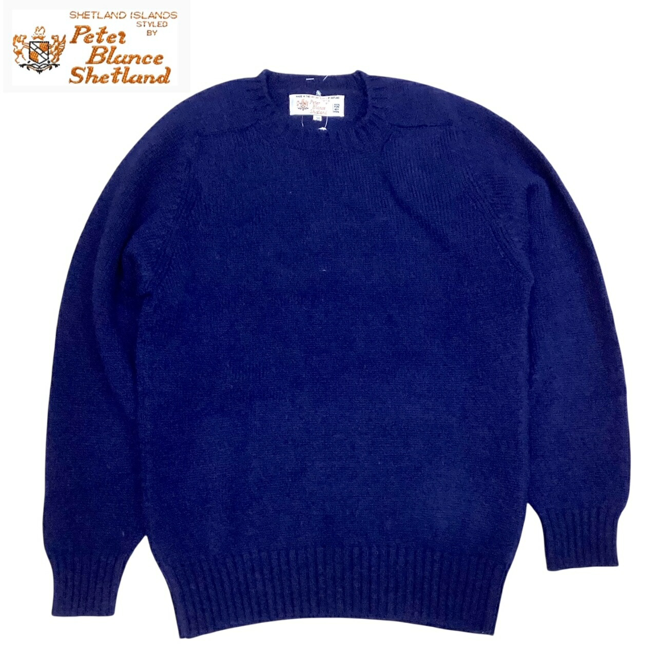 楽天市場】スコットランド製 送料無料 PETER BLANCE 【ピーター