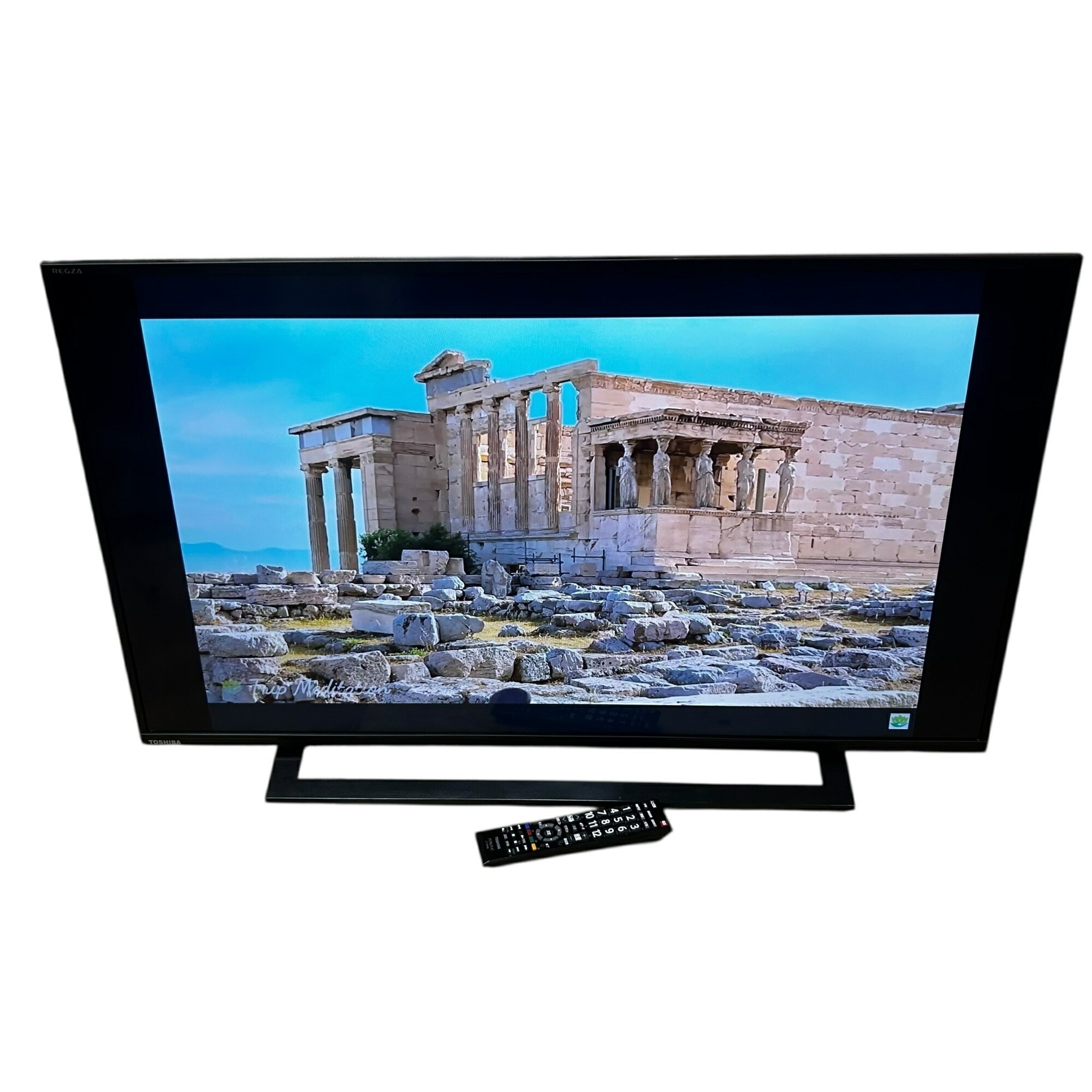 40インチ液晶テレビ 40V34 レグザ 綺麗 東芝 REGZA 40V34 [40インチ