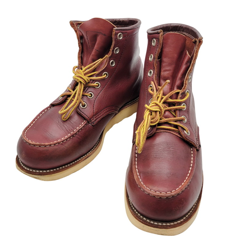 楽天市場】RED WING レッドウィング 9874 アイリッシュセッター