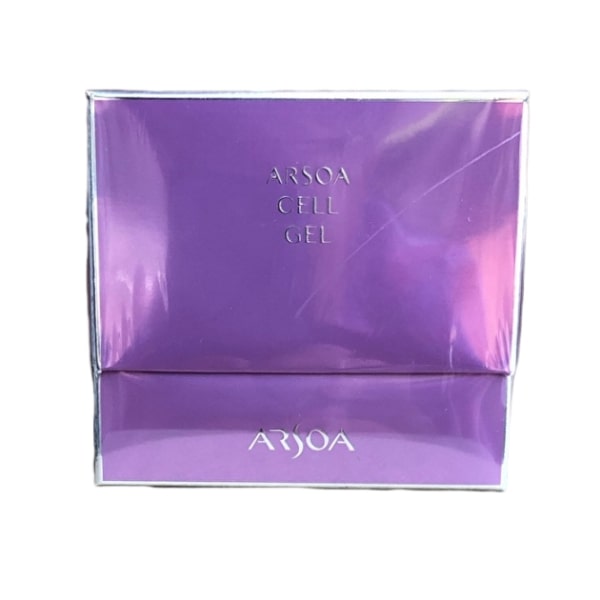 楽天市場】アルソア トラベルキット（CELL） : メイプルコスメ 楽天市場店