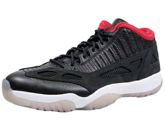 楽天市場】NIKE JORDAN 11 RETRO (TD) BRED 2019 black/true red-white