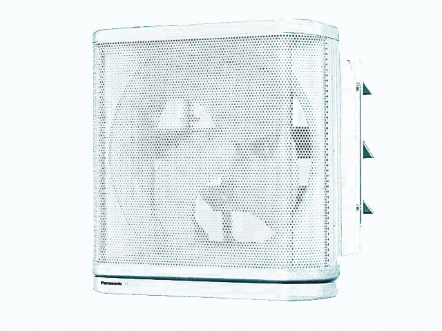 楽天市場】パナソニック FY-30LSX 換気扇 有圧換気扇 羽根径 30cm