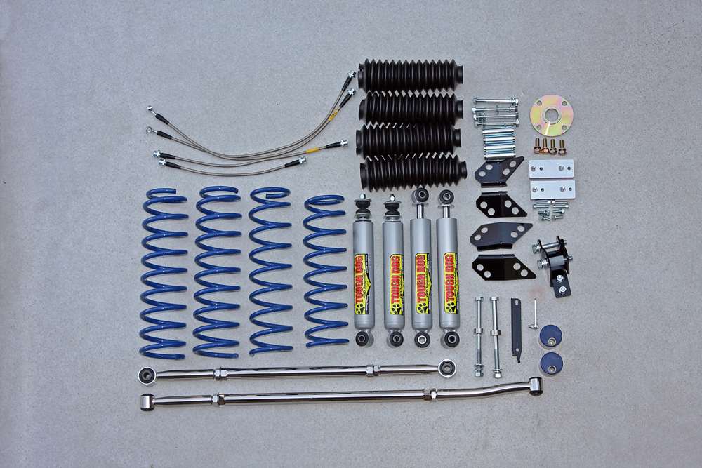 楽天市場】ジムニー/ジムニーシエラ JB64W JB74W 2インチ リフトアップ