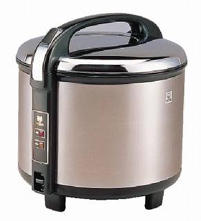 楽天市場】[JHA-A40P-XS] 炊きたて JHA型 タイガー 業務用厨房機器