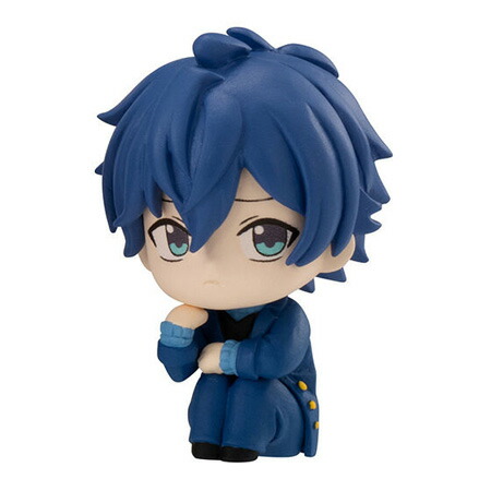 楽天市場】送料無料 カラフルピーチ カプセルラバーマスコット