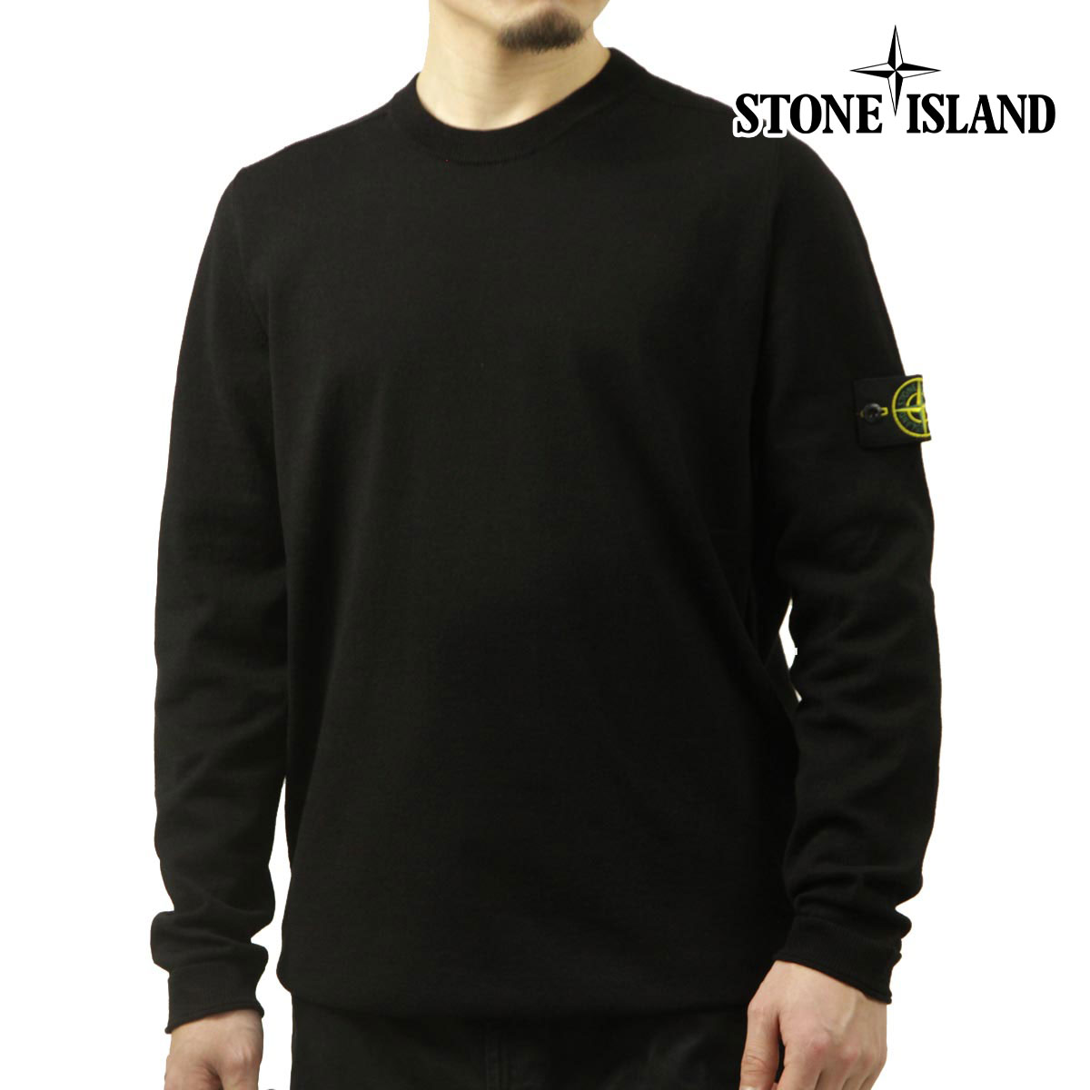 楽天市場】33 STONE ISLAND ストーンアイランド K1S15 5100062 S00B9