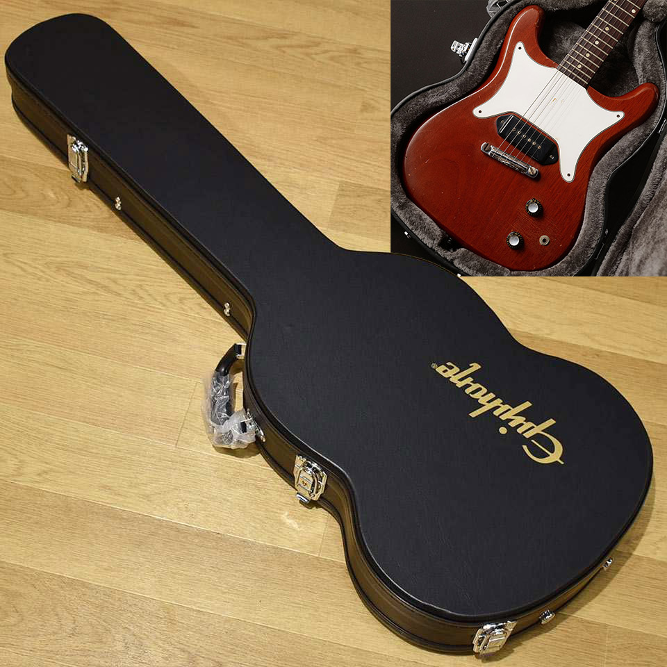楽天市場】Epiphone エピフォン 純正 AJ DR用 アコースティックギター