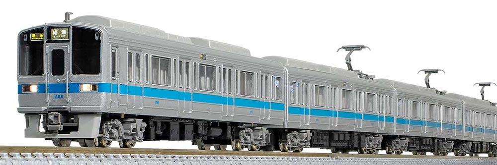 楽天市場】小田急1000形 ワイドドア車 6両編成動力付き トータルセット