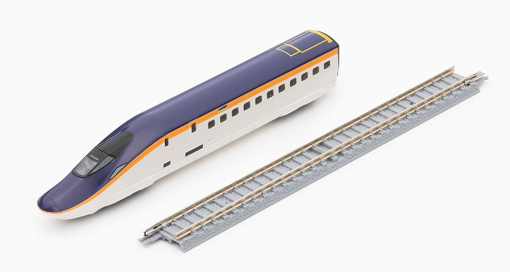 楽天市場】近畿日本鉄道 30000系ビスタカーセット（4両）【TOMIX