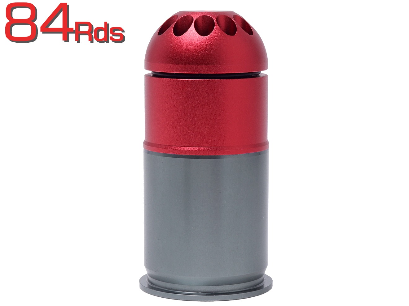 楽天市場】MILITARY-BASE(ミリタリーベース)フルメタル 40mmモスカート