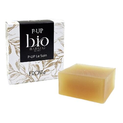 楽天市場】SPTMセプテム エルテオ ソープ 薬用洗顔石けん 100g 日本産