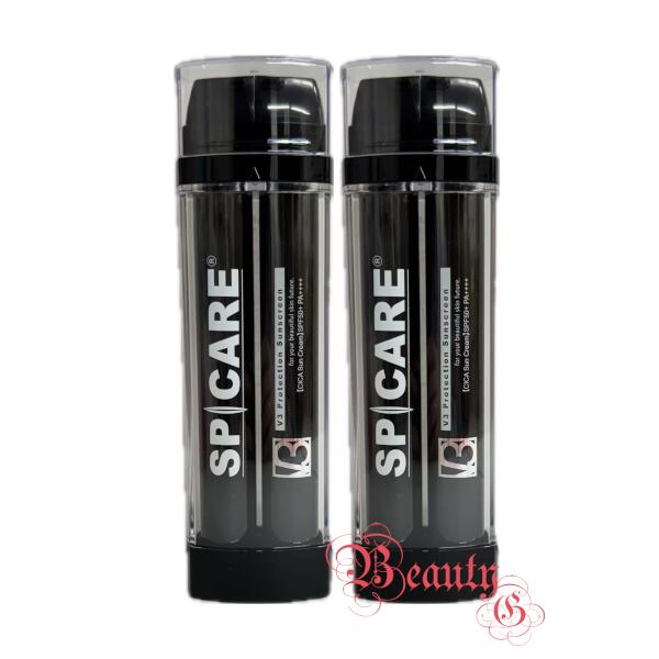 楽天市場】【正規品・リニューアル新】V3日焼け止め スピケア V3