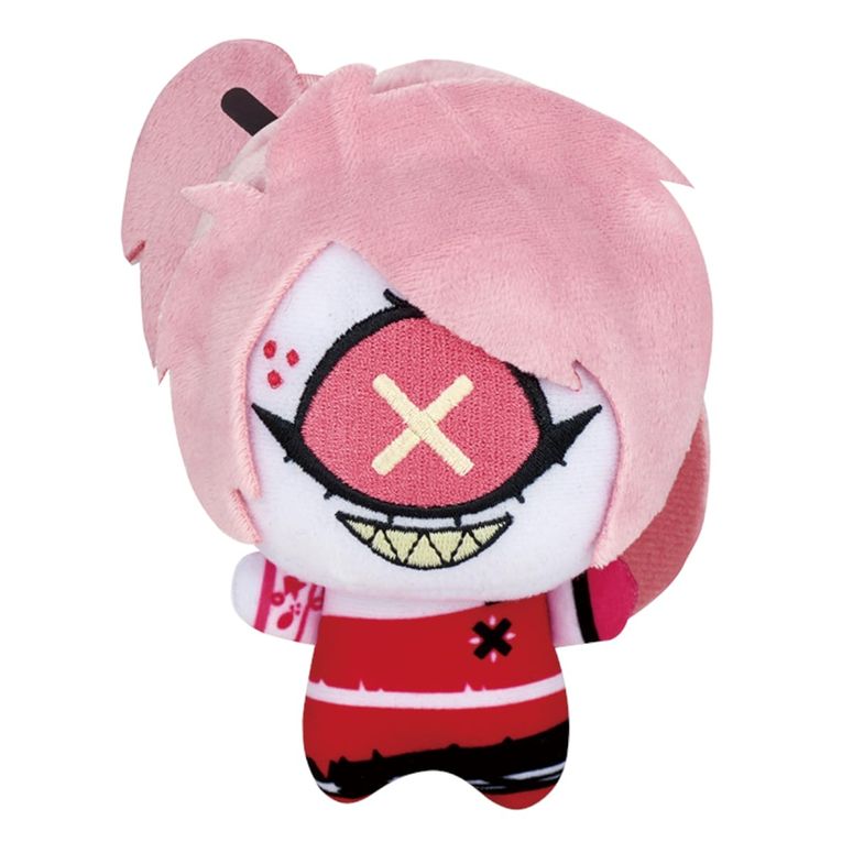 楽天市場】ハズビン・ホテル ようこそ ぬいぐるみ vol.4 全4種セット