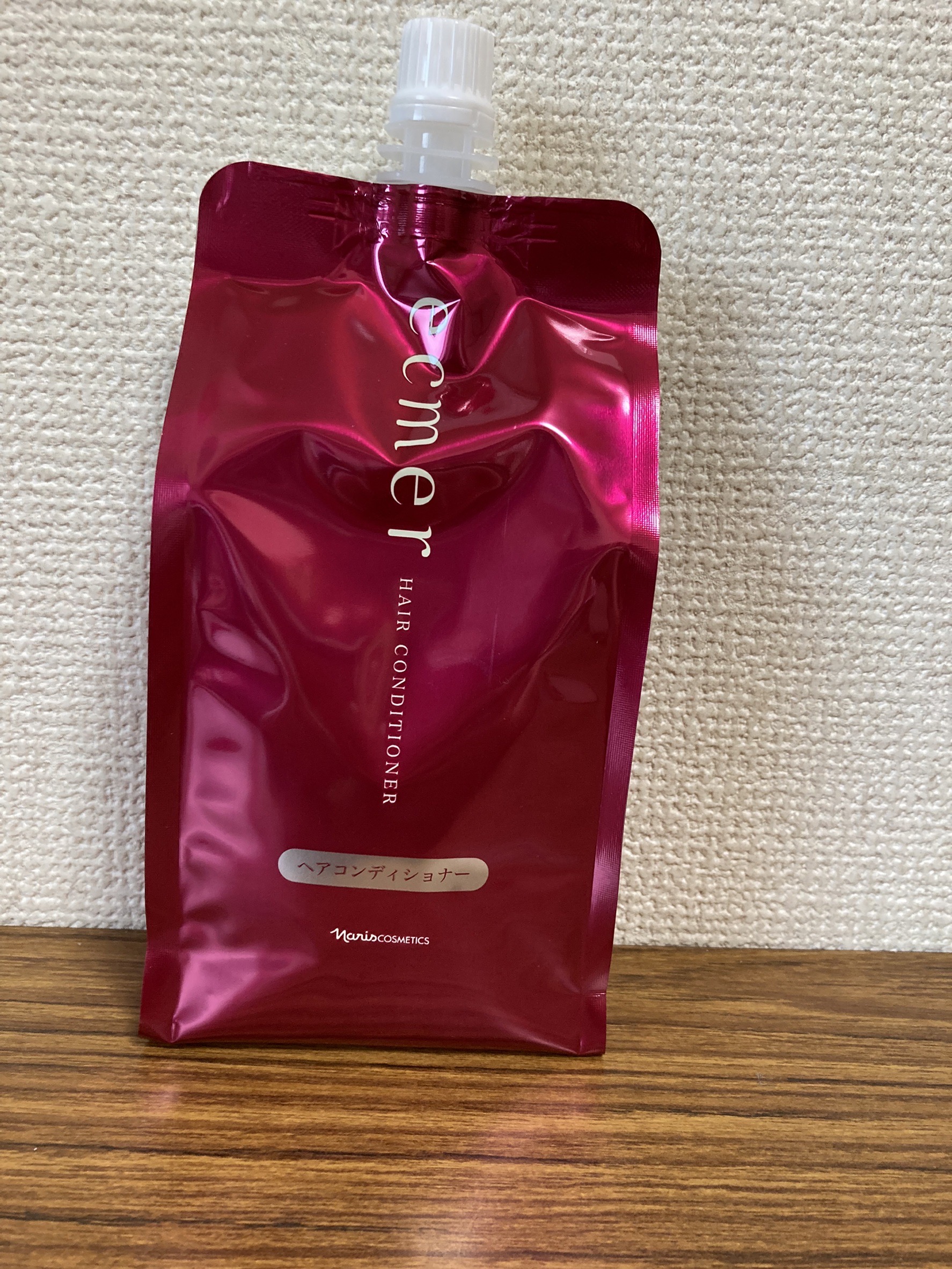 楽天市場】ナリス エクメール スキャルプ シャンプー 詰め替え 350ml