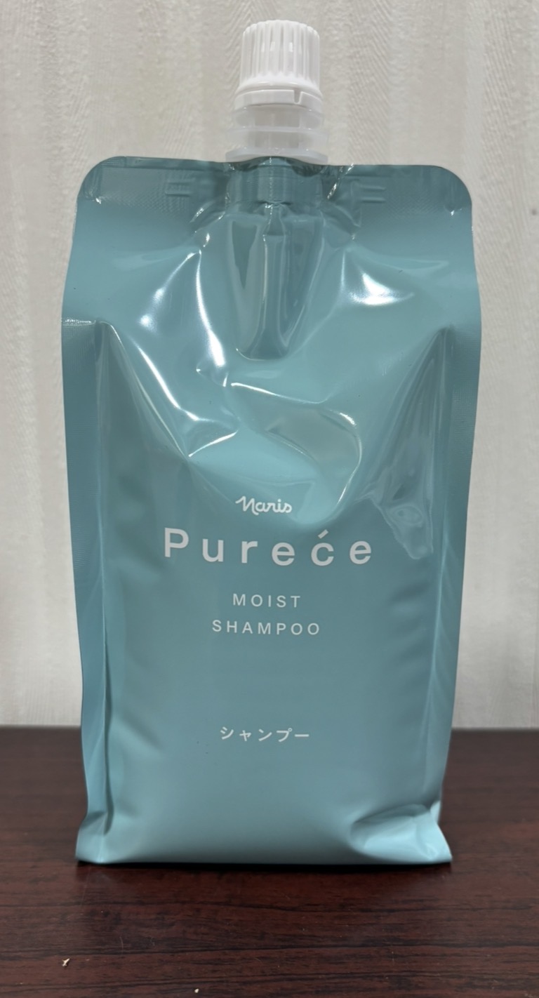 楽天市場】ナリス 新ピュアーチェ モイストボディソープ 550mL