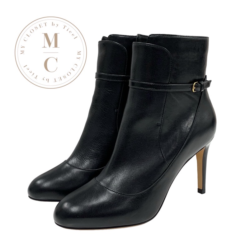 楽天市場】フェラガモ FERRAGAMO ブーツ ショートブーツ 靴 シューズ