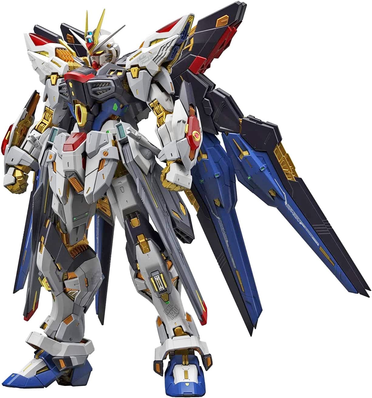 楽天市場】【新品】1週間以内発送 MGEX 機動戦士ガンダムSEED DESTINY