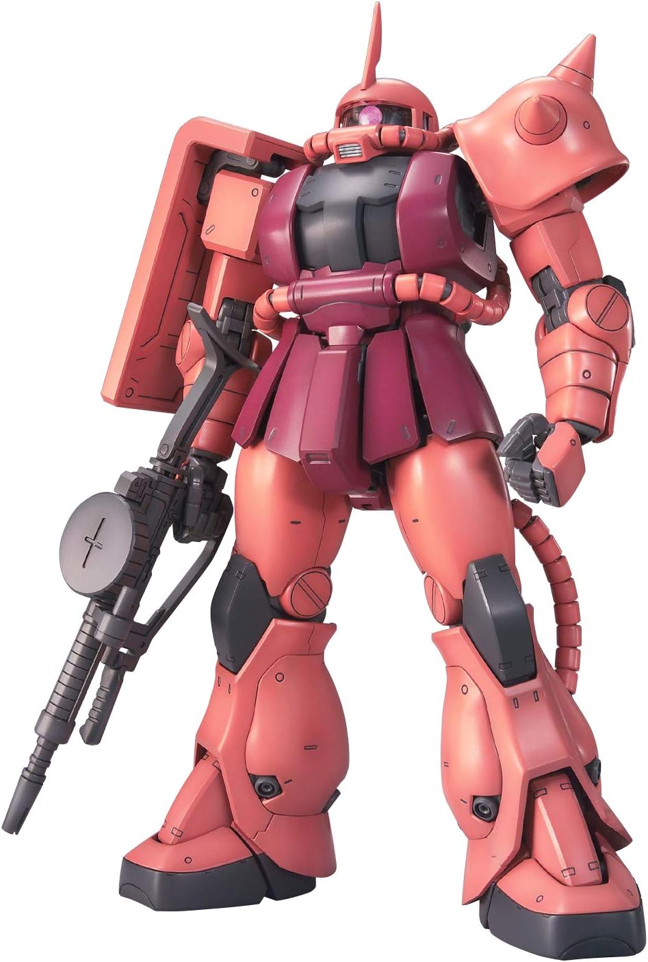 楽天市場】MG 1／100 『機動戦士ガンダムΖΖ』 キュベレイMk-II