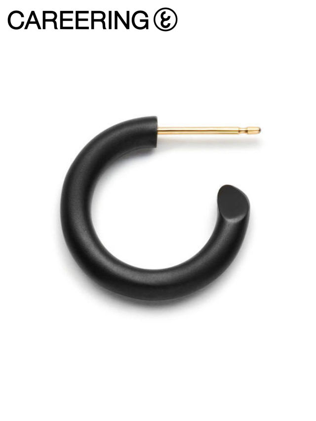 楽天市場】【CAREERING / キャリアリング】 【両耳用】プラシーボ