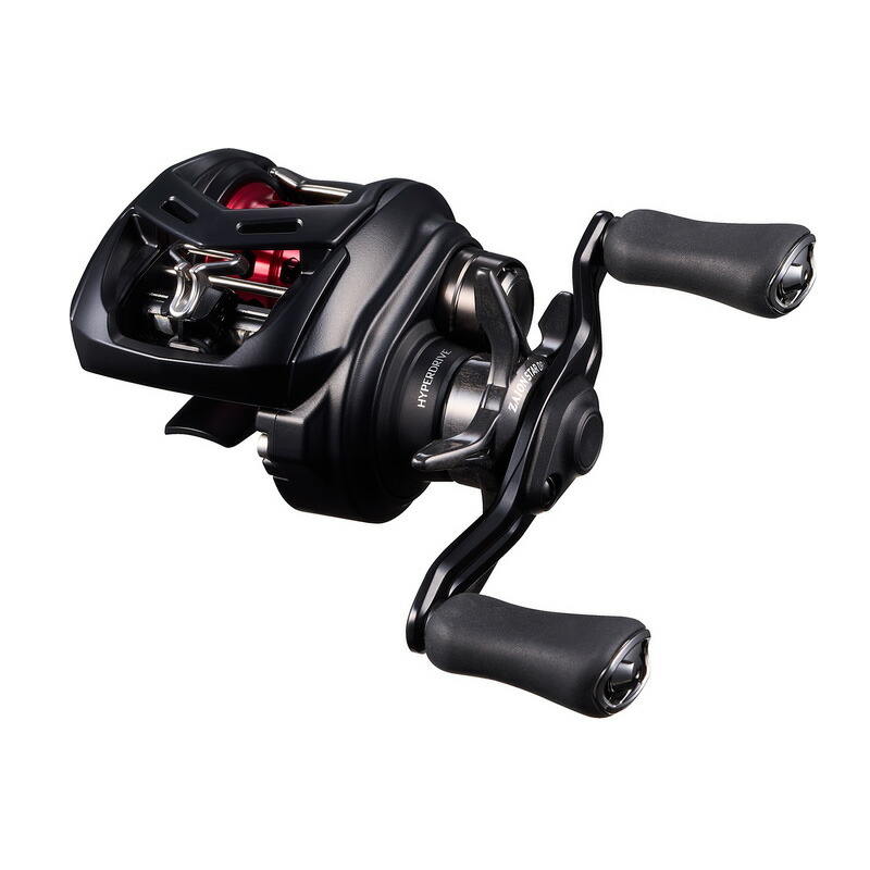 楽天市場】 ダイワ(Daiwa) 25タトゥーラ SV TW 100 右ハンドル 100
