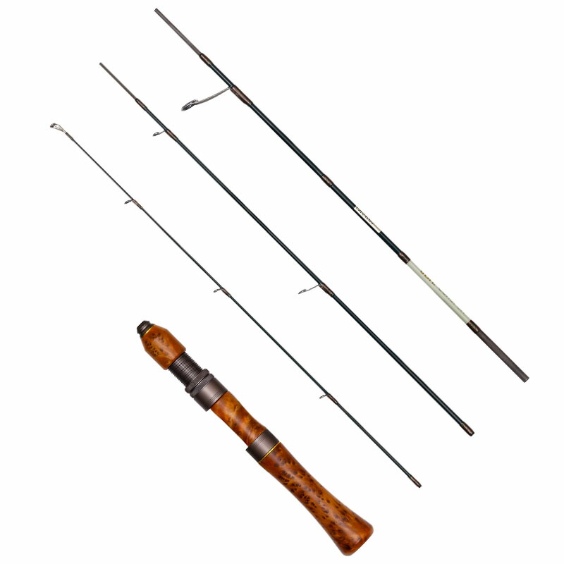 楽天市場】アブガルシア コノロン ガングリップ CNLC-505L 送料無料