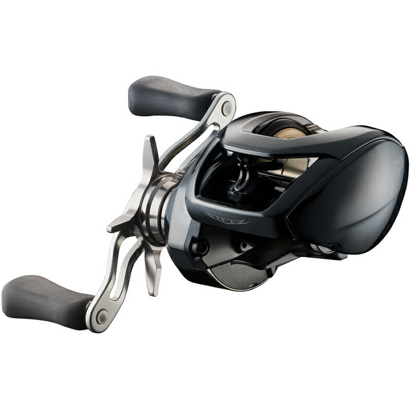 楽天市場】 ダイワ(Daiwa) 26STEEZ(スティーズ) SV ライト TW 100H 右