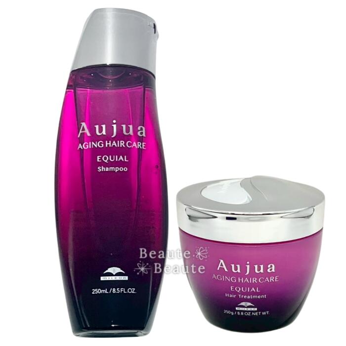 楽天市場】【選べるセット】△ミルボン オージュア アクアヴィア 250ml