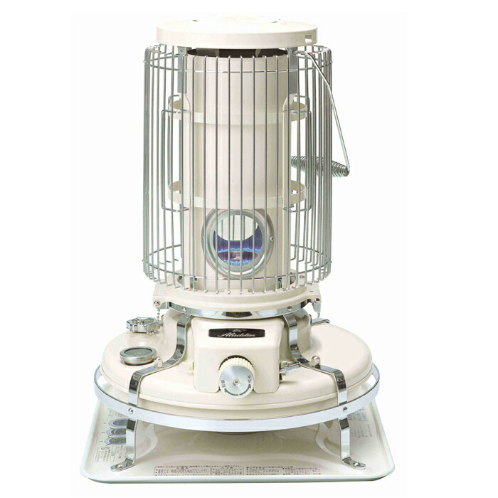 楽天市場】トヨトミ TOYOTOMI 対流型石油ストーブ レインボータイプ RB