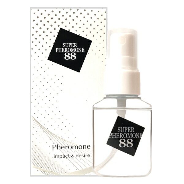 楽天市場】【定形外郵便発送可！400円~】 フェロモン 香水 フェロモン