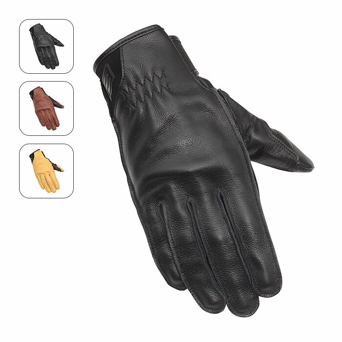 楽天市場】HYOD ヒョウドウ STG110 レザーグローブ Altair オール