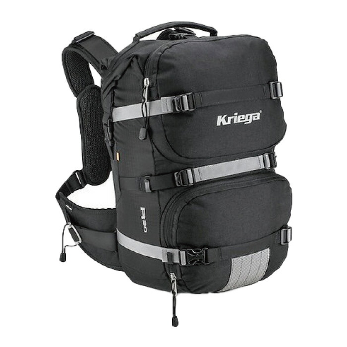 楽天市場】クリーガ R22 バックパック : ライコランド公式オンラインストア