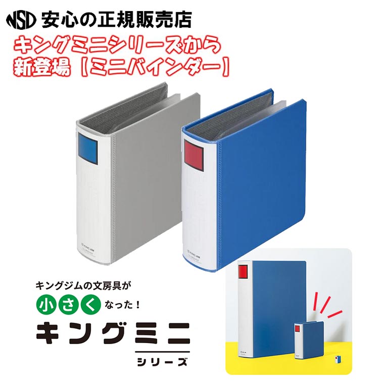楽天市場】《 キングミニシリーズ第2弾》 キングファイルモチーフの
