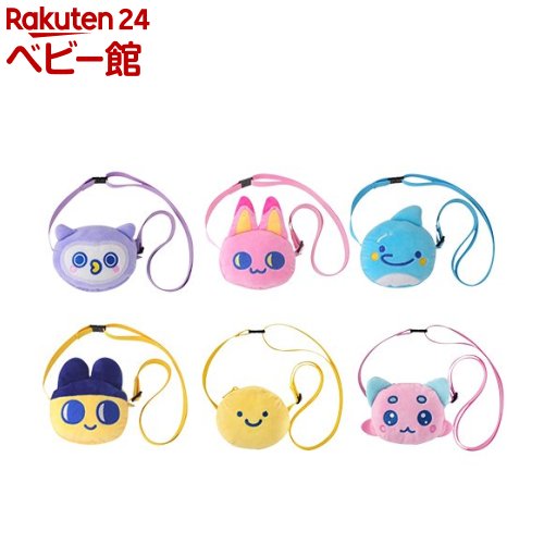 楽天市場】Original Tamagotchi 招き猫みみっち inspired by 江戸木目